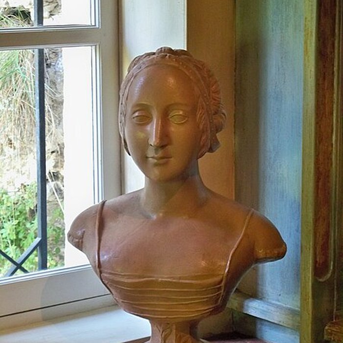 Photo de Musée-bibliothèque Pétrarque