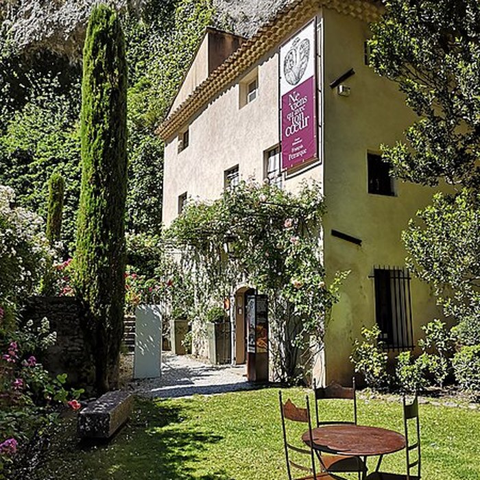 Photo de Musée-bibliothèque Pétrarque