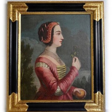 Musée-bibliothèque Pétrarque