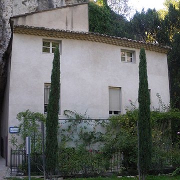 Musée-bibliothèque Pétrarque