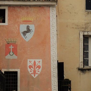 Musée-bibliothèque Pétrarque