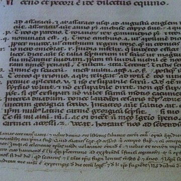 Musée-bibliothèque Pétrarque