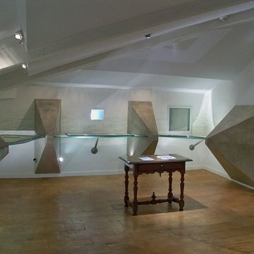 Musée-bibliothèque Pétrarque