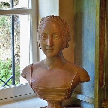 Musée-bibliothèque Pétrarque