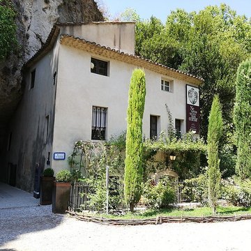 Musée-bibliothèque Pétrarque