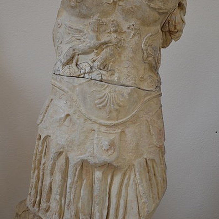 Photo de Musée municipal