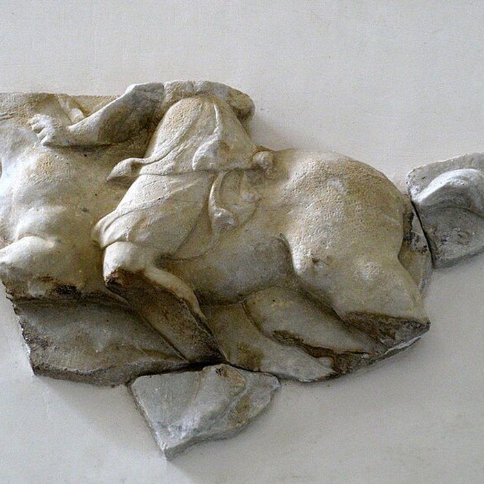 Photo de Musée municipal