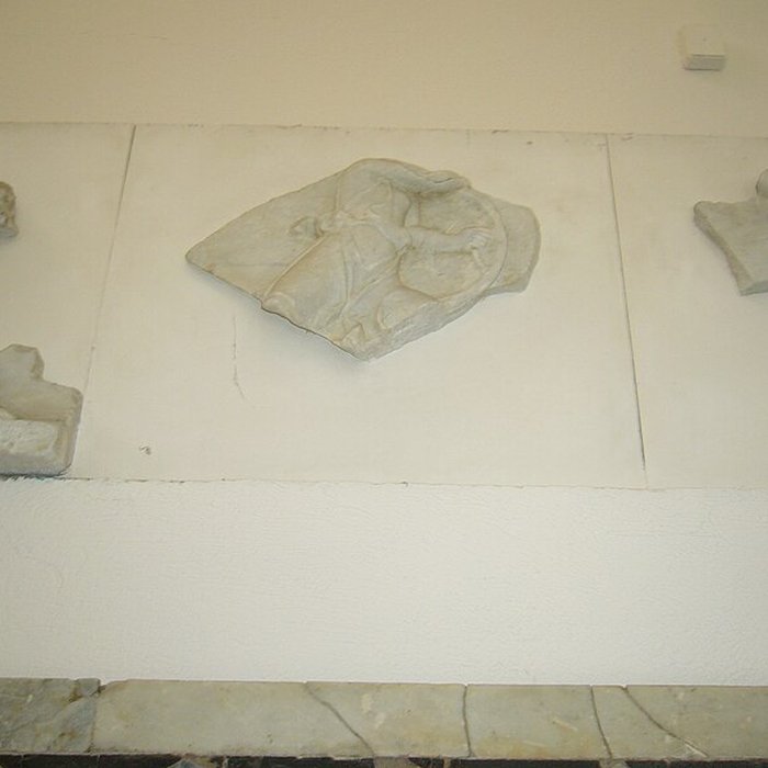 Photo de Musée municipal