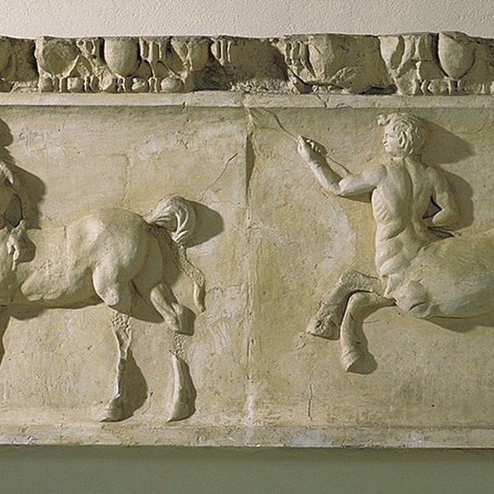 Photo de Musée municipal