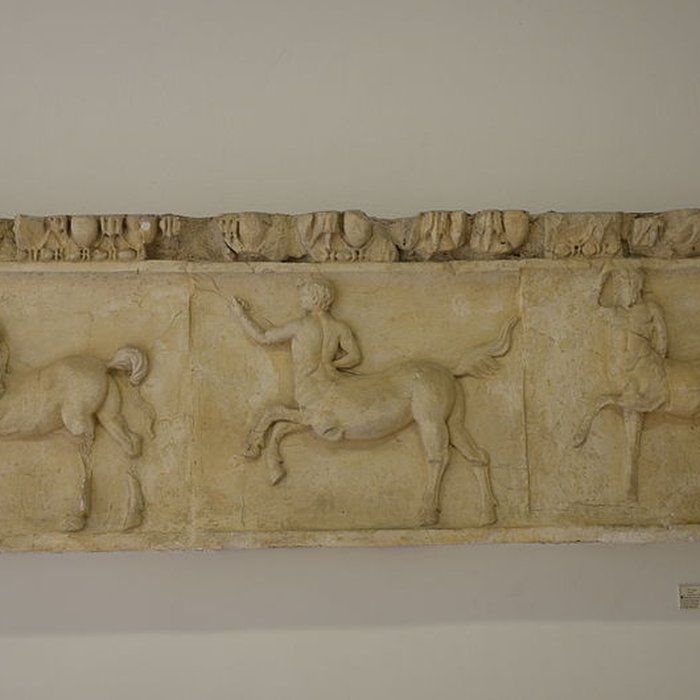 Photo de Musée municipal