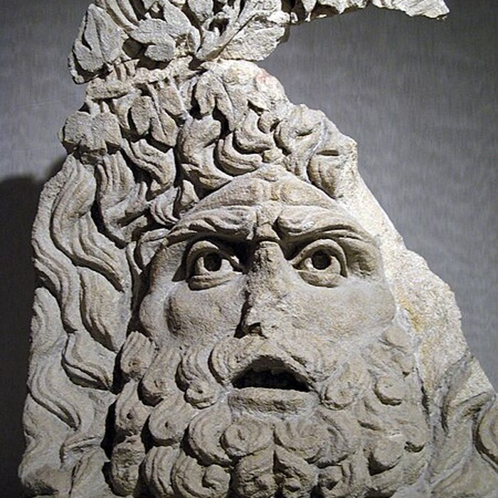 Photo de Musée municipal