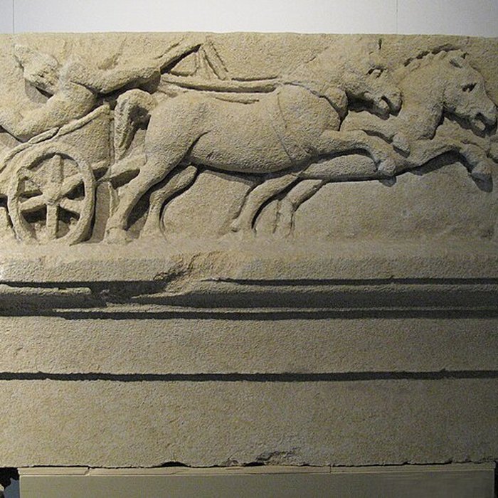 Photo de Musée municipal