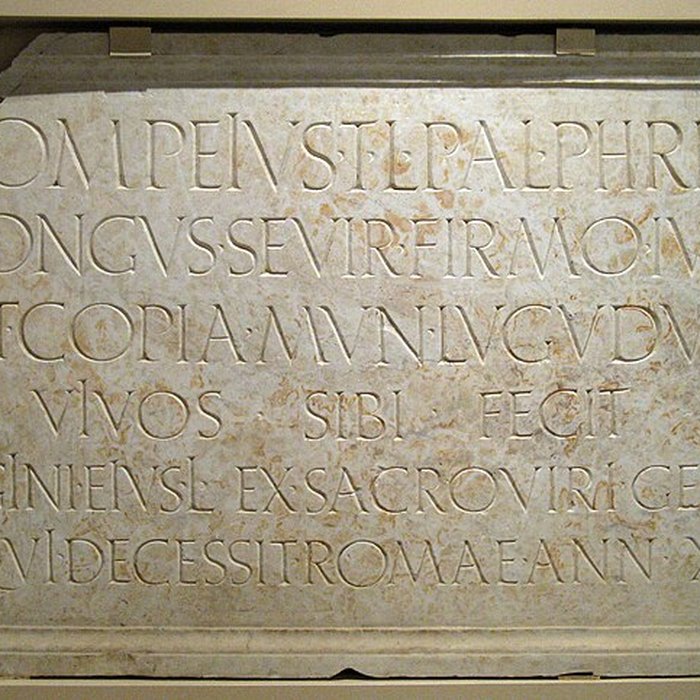 Photo de Musée municipal