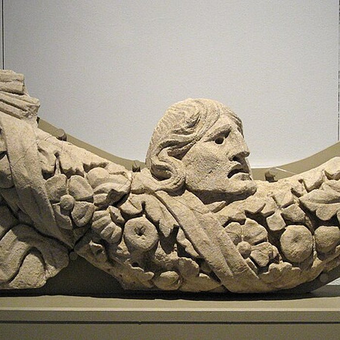 Photo de Musée municipal