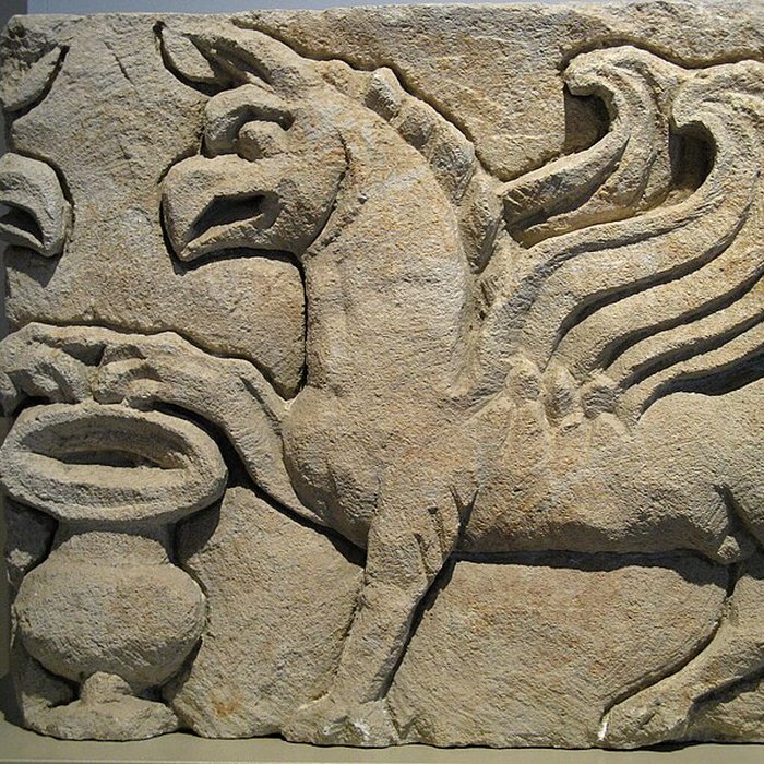 Photo de Musée municipal