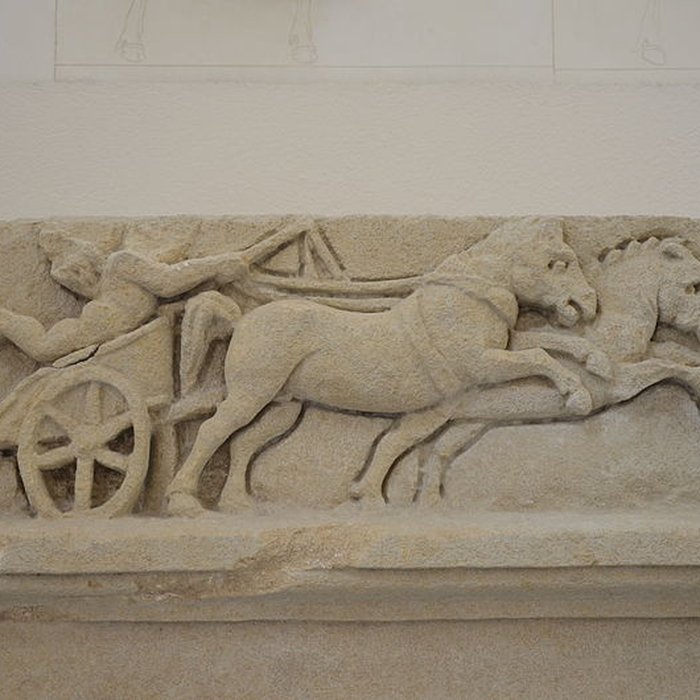 Photo de Musée municipal