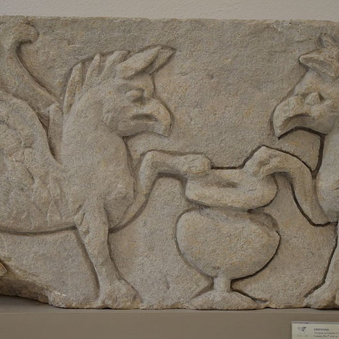 Photo de Musée municipal