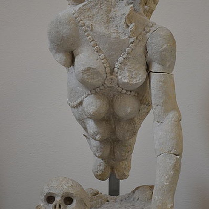 Photo de Musée municipal