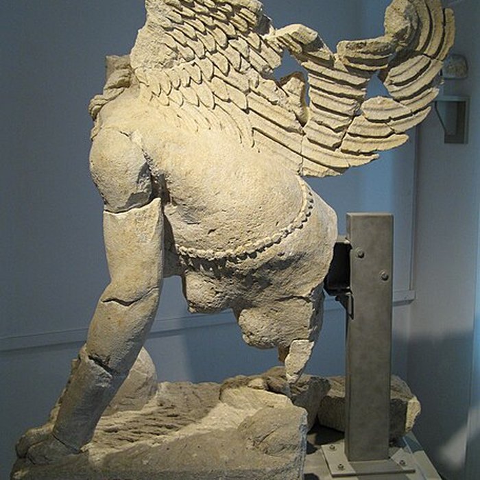 Photo de Musée municipal