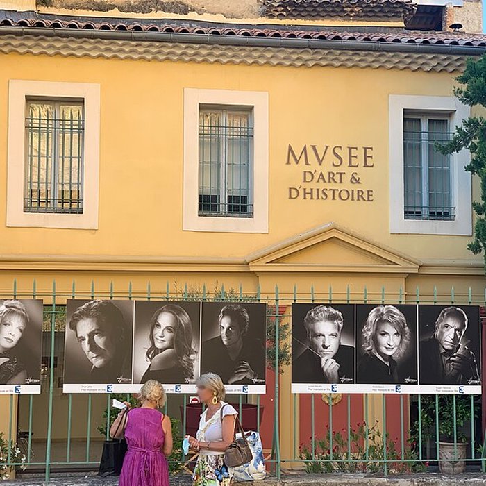 Photo de Musée municipal