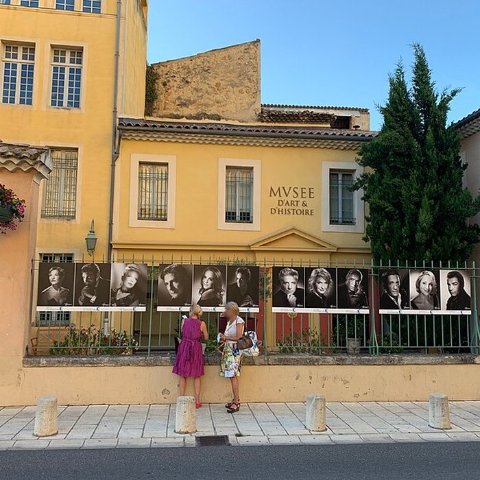 Photo de Musée municipal