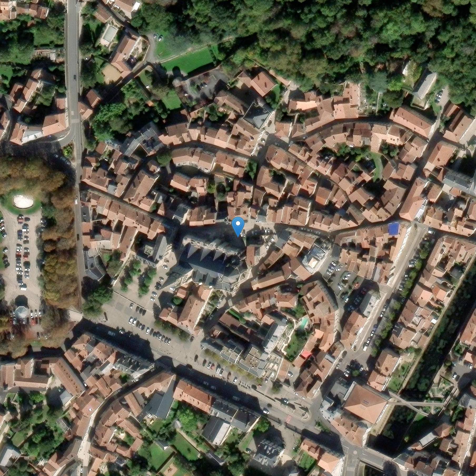 Photo de Museo di Fontenay-le-Comte