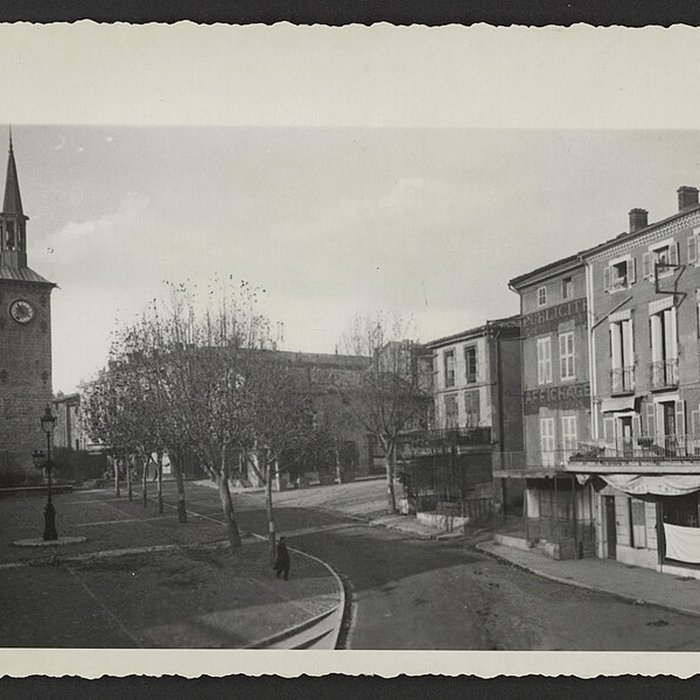Photo de Tour Jacquemart de Romans-sur-Isère