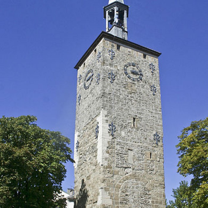 Photo de Tour Jacquemart de Romans-sur-Isère