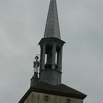 Tour Jacquemart de Romans-sur-Isère