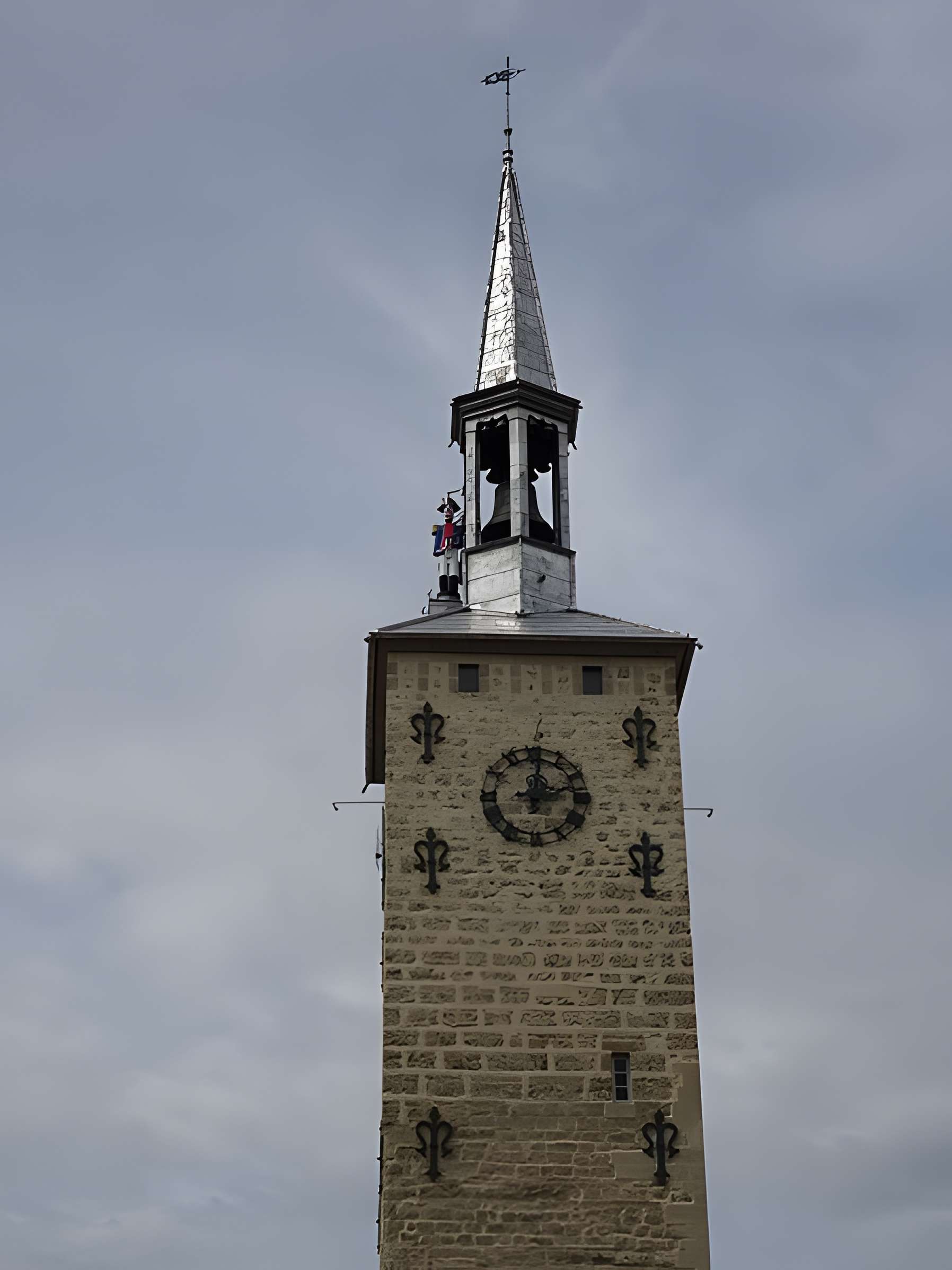 Tour Jacquemart de Romans-sur-Isère