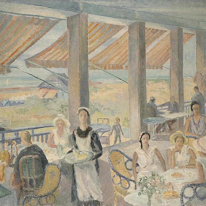 Photo de Historial de la Vendée