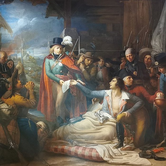 Photo de Historial de la Vendée