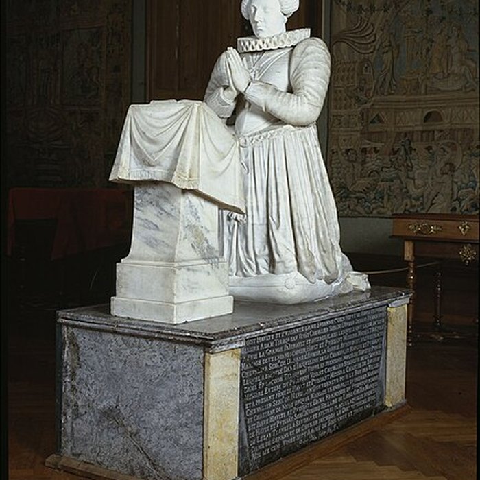 Photo de Historial de la Vendée