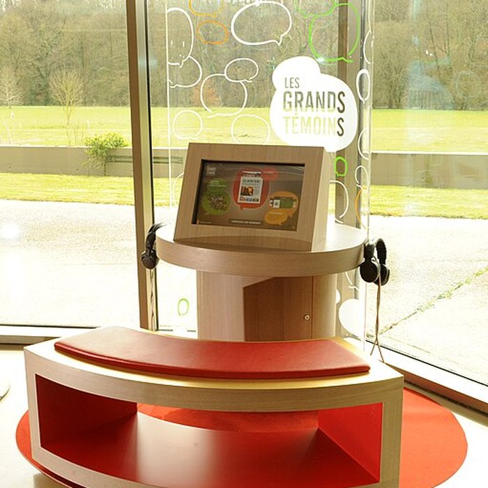 Photo de Historial de la Vendée