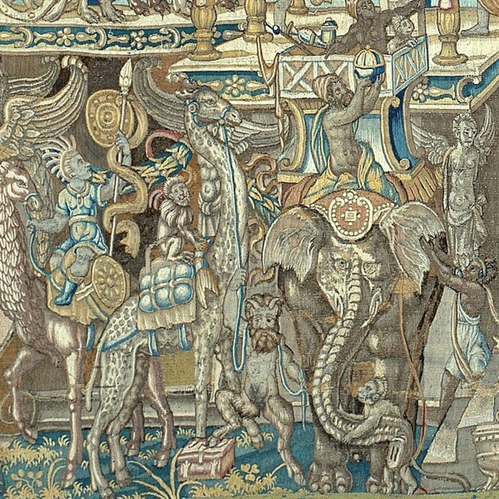 Photo de Historial de la Vendée