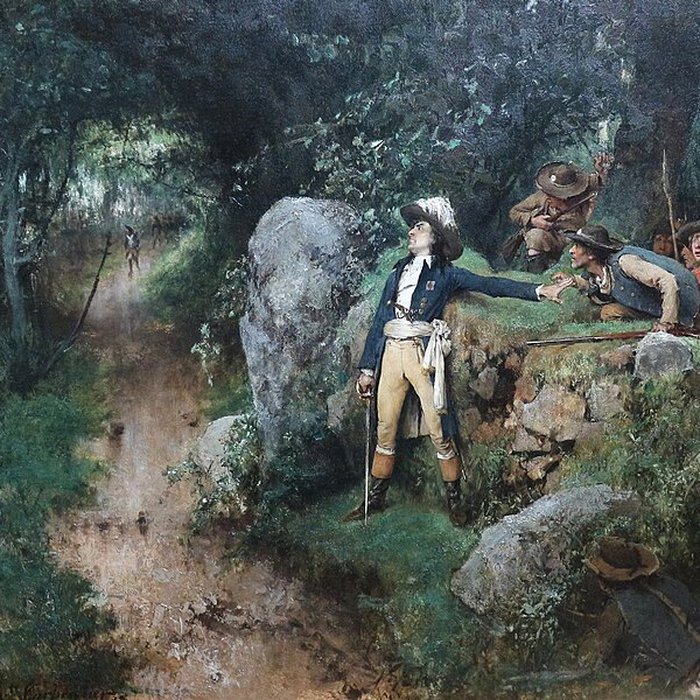 Photo de Historial de la Vendée