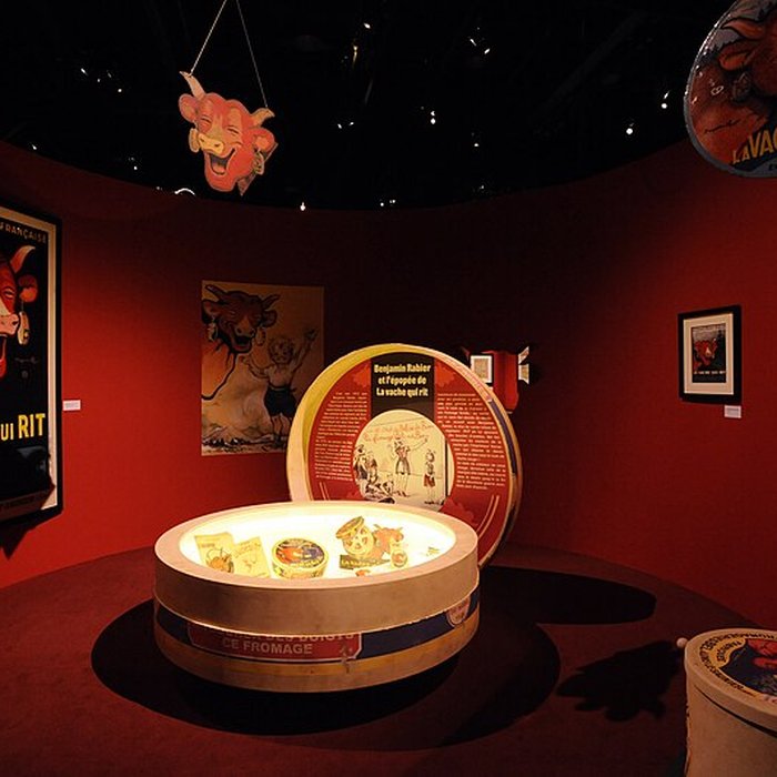 Photo de Historial de la Vendée