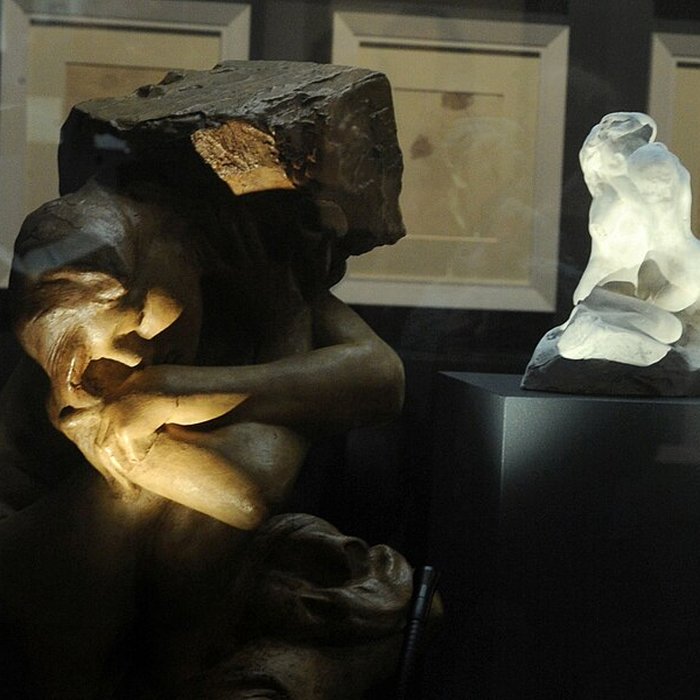 Photo de Historial de la Vendée