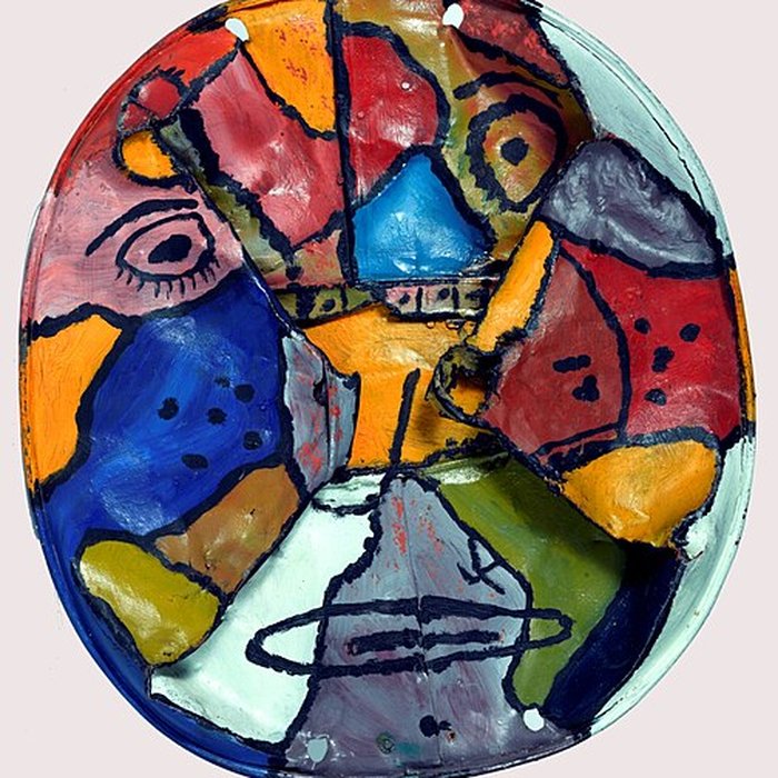 Photo de Historial de la Vendée