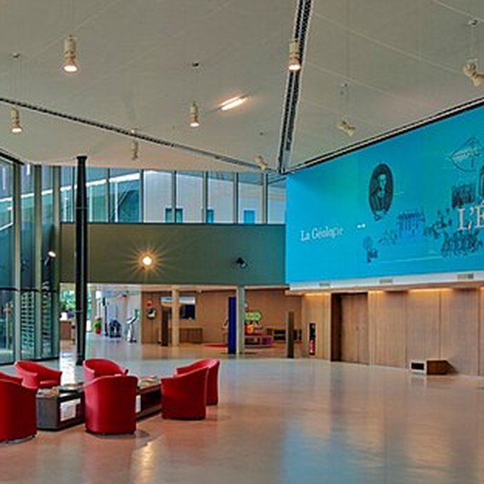 Photo de Historial de la Vendée