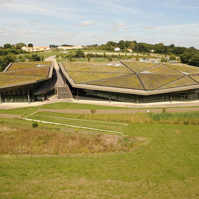 Photo de Historial de la Vendée