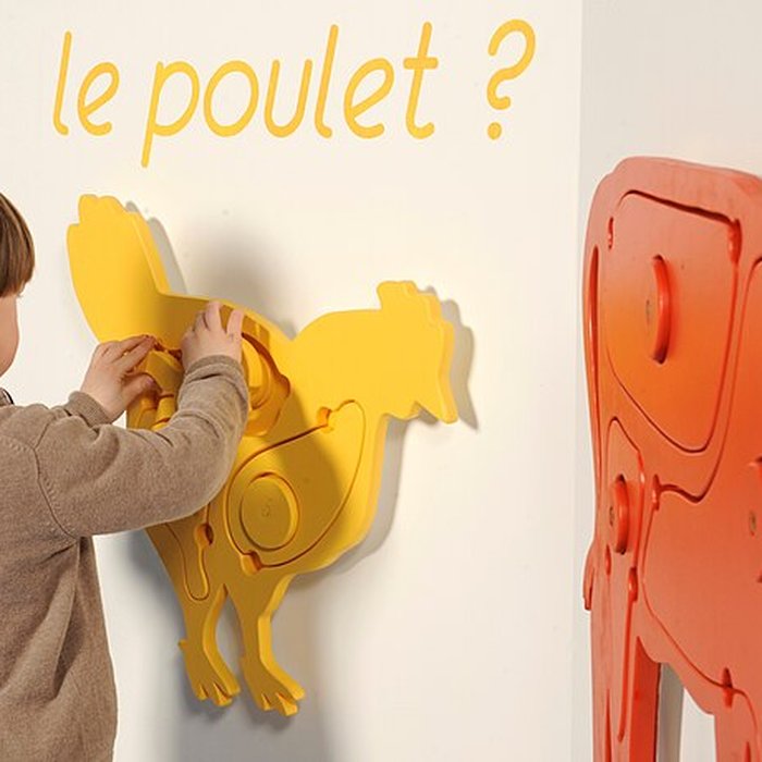 Photo de Historial de la Vendée