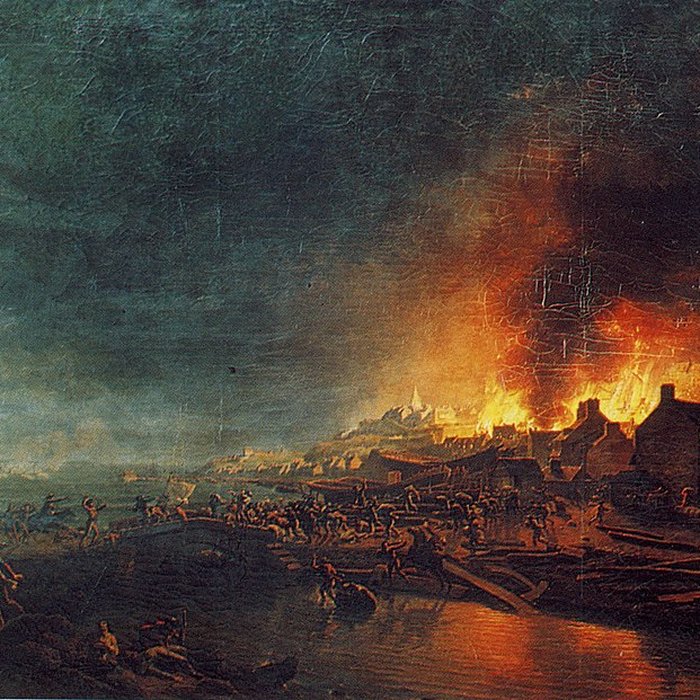 Photo de Historial de la Vendée