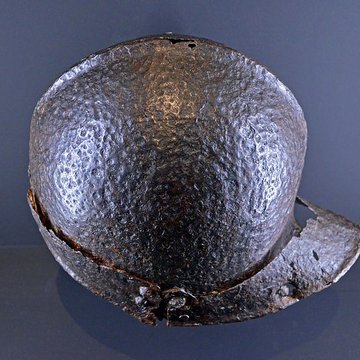 Historial de la Vendée