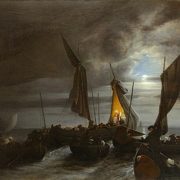 Historial de la Vendée