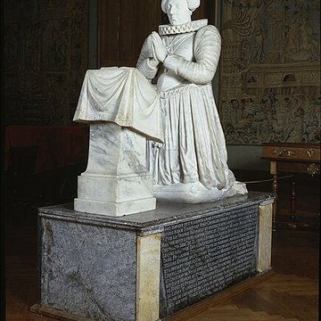 Historial de la Vendée