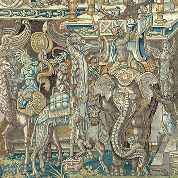 Historial de la Vendée