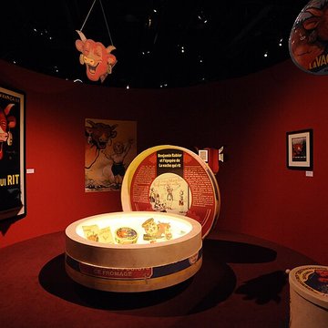 Historial de la Vendée