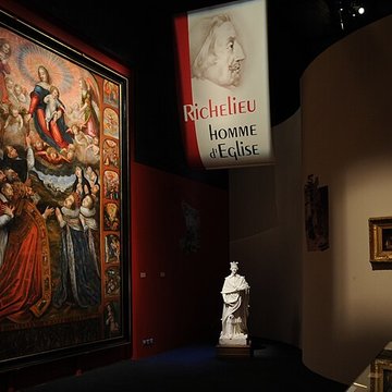 Historial de la Vendée