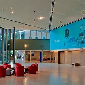 Historial de la Vendée